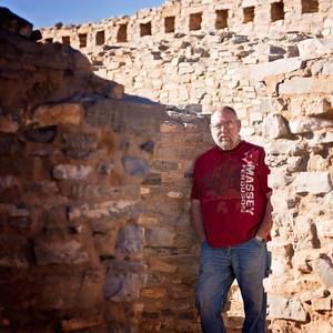 Meet your Posher, Jay